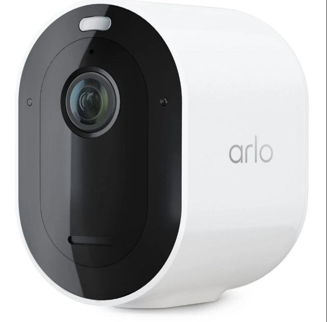 Best indoor wireless camera