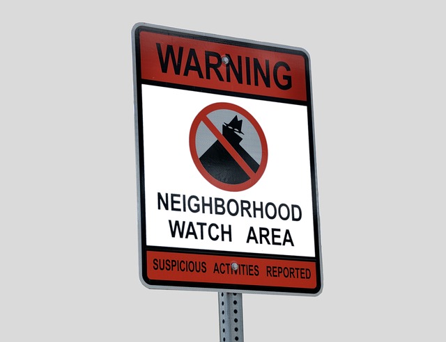 Neighborhood Watch Program