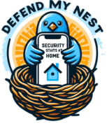 Defend My Nest